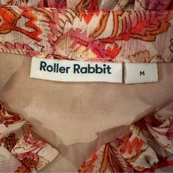 Roller Rabbit Maribelle Jannette Dress - Picture 5 of 6